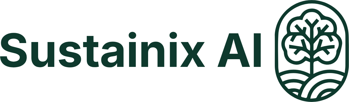 Sustainix AI