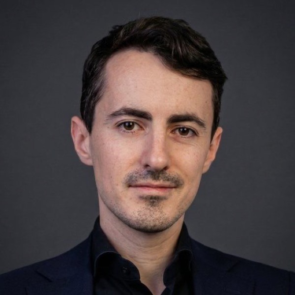 Michael Hogenboom