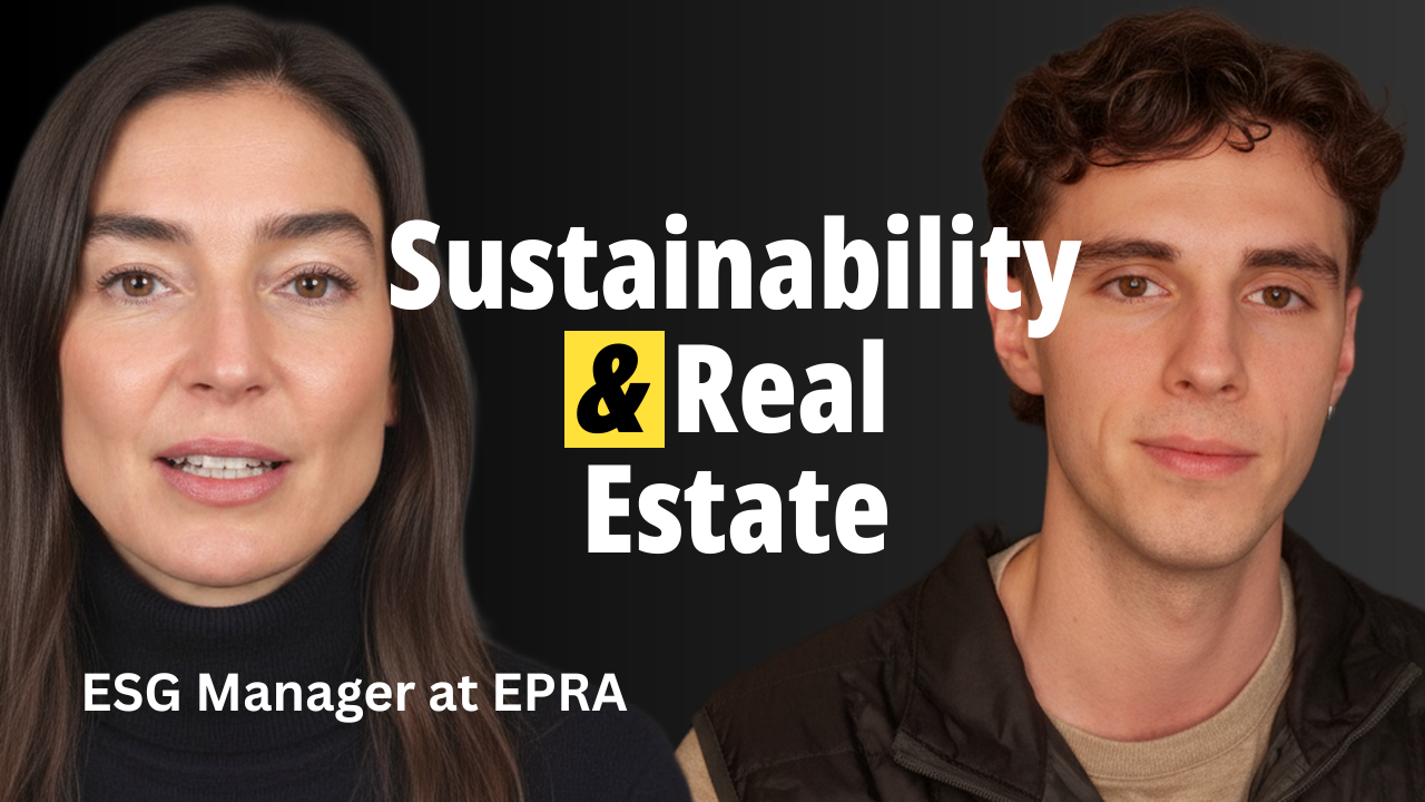 Episode 1: What's Behind Green Building Certifications?