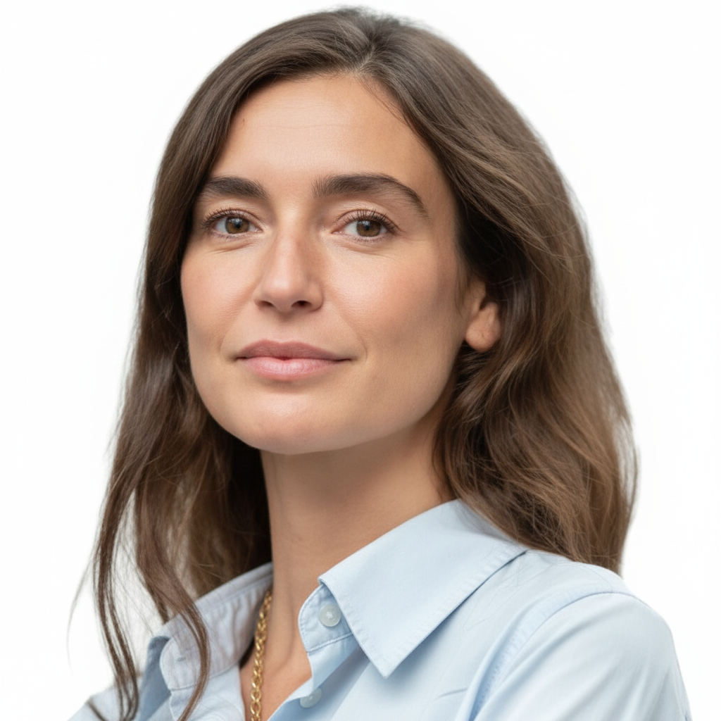 Lourdes Calderón